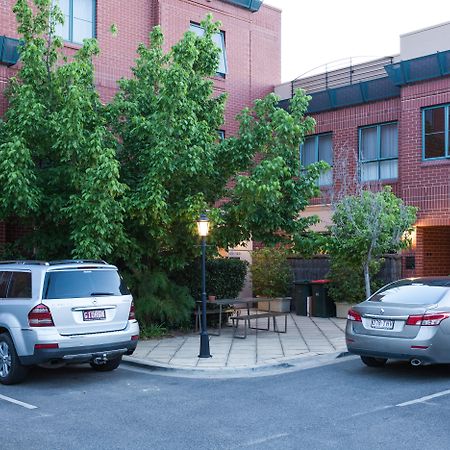 Majestic Tynte Street Apartments Аделейд Екстериор снимка