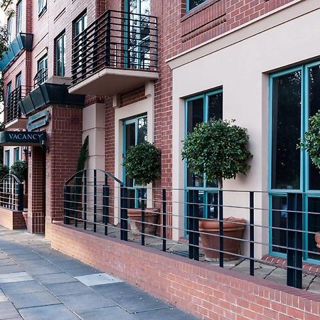 Majestic Tynte Street Apartments Аделейд Екстериор снимка