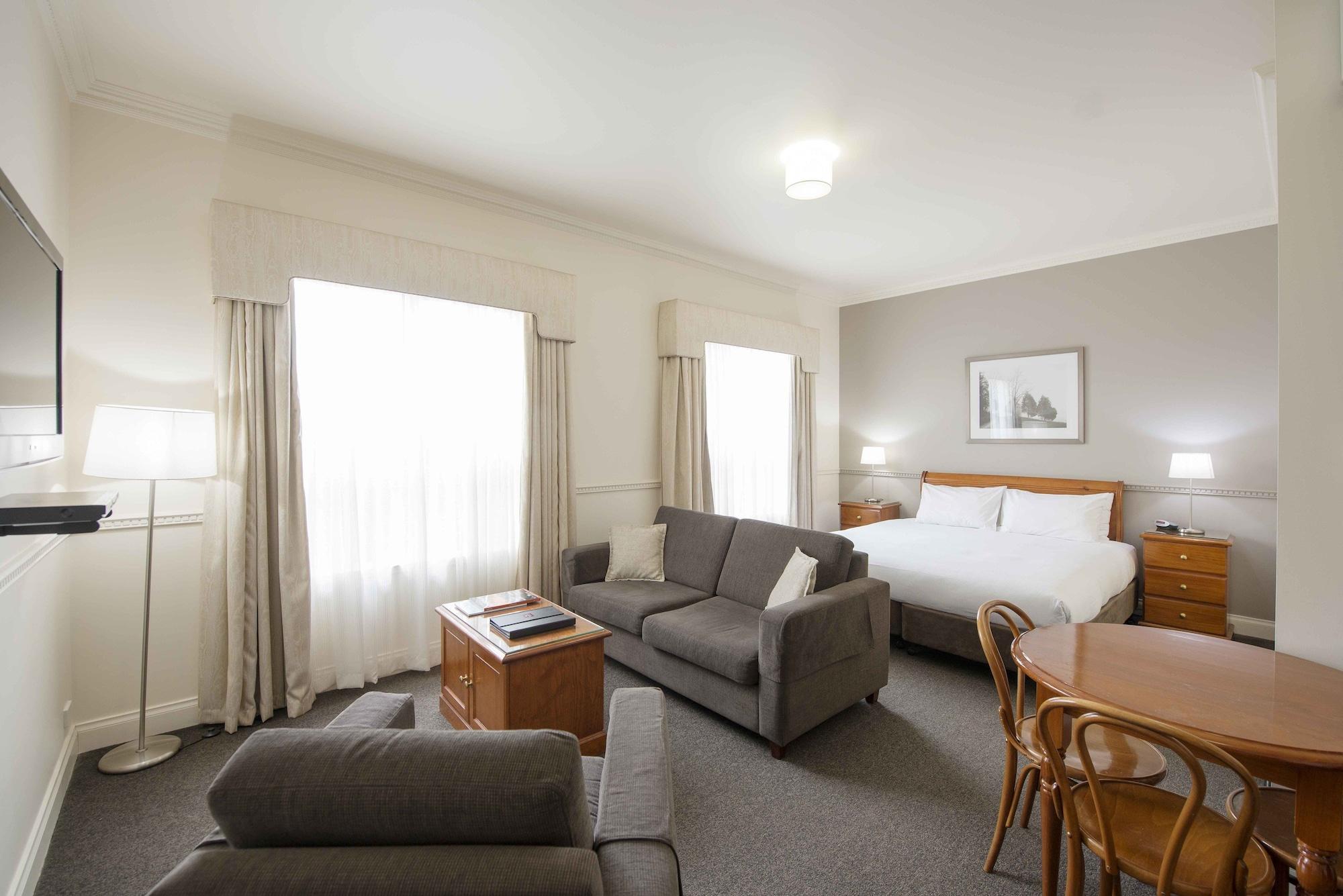 Majestic Tynte Street Apartments Аделейд Екстериор снимка