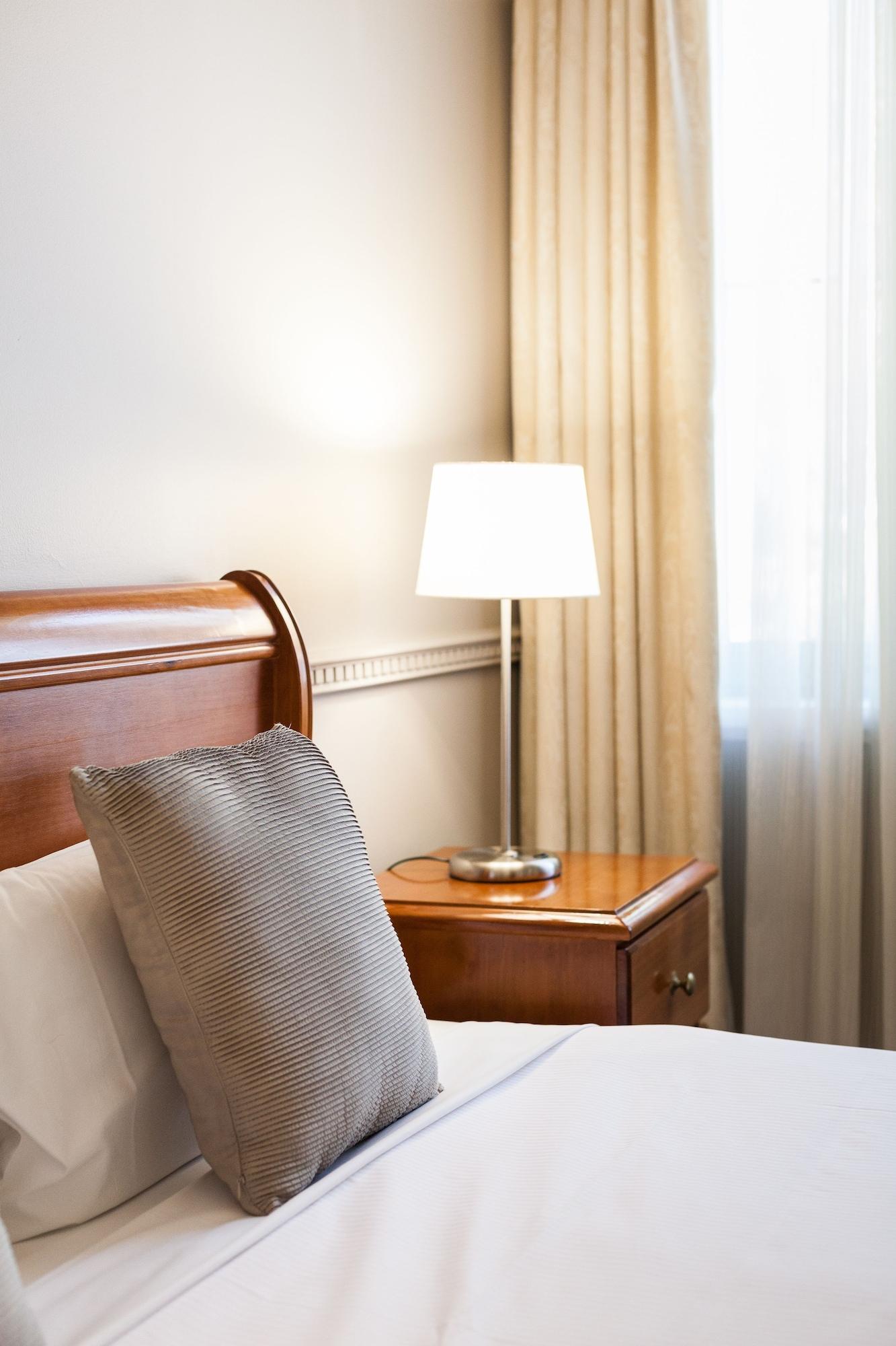Majestic Tynte Street Apartments Аделейд Екстериор снимка