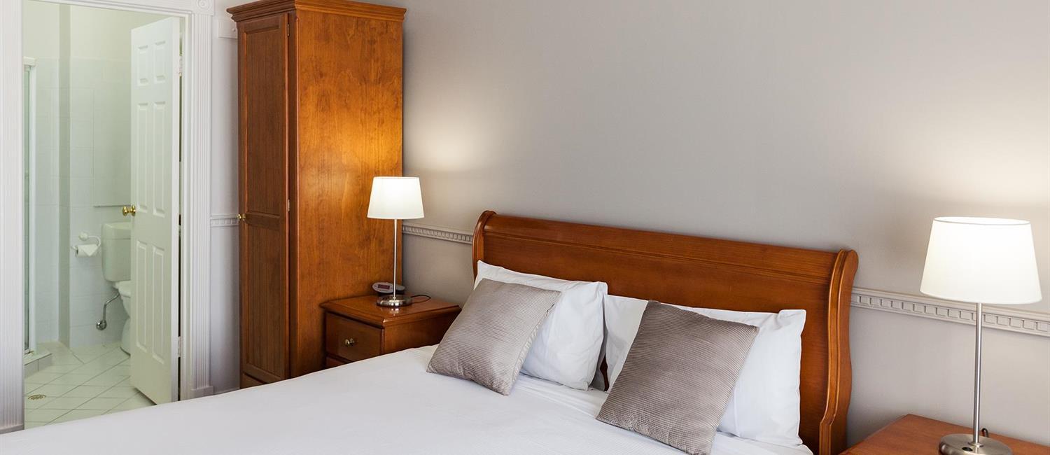 Majestic Tynte Street Apartments Аделейд Екстериор снимка