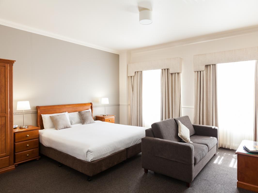 Majestic Tynte Street Apartments Аделейд Екстериор снимка
